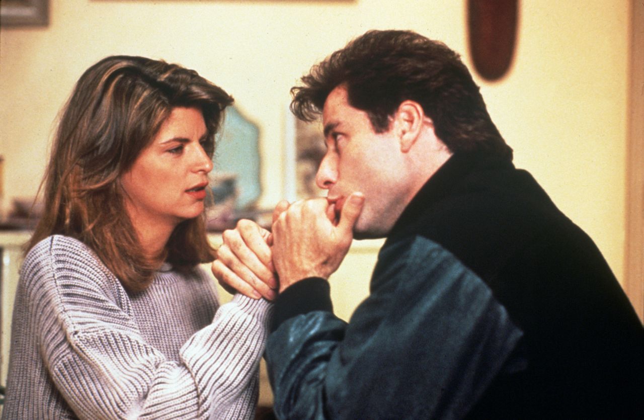 <strong>"Look Who's Talking"</strong>: A wise cracking baby gets the final say in this 1980s comedy which spurred a franchise. <strong>(Hulu) </strong>