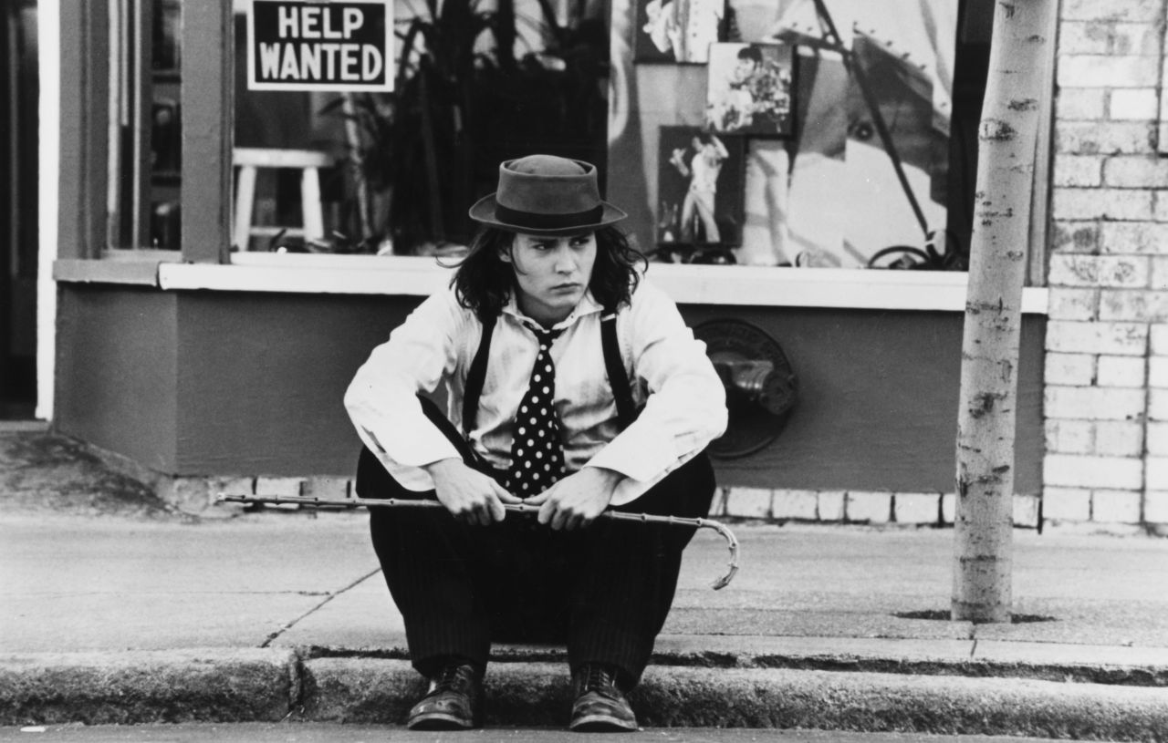<strong>"Benny and Joon"</strong>: Johnny Depp stars in this romantic drama about a pair of misfits who come together under unusual circumstances. <strong>(Hulu) </strong>