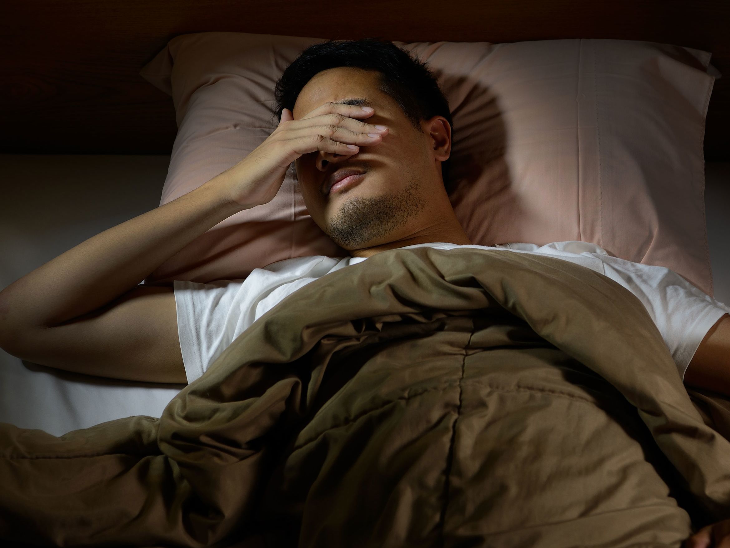 Poor sleep decreases vaccine effectiveness, especially for men | CNN