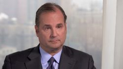 marriott ceo tony capuano