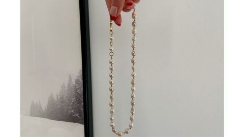 BaubleBar Elle Necklace