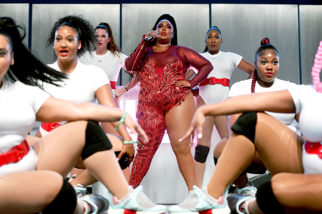 <strong>"Lizzo's Watch Out For The Big Grrrls"</strong>: Global superstar Lizzo is on the hunt for the next big thing in the form of dancers to join her on tour. <strong>(Prime Video) </strong>