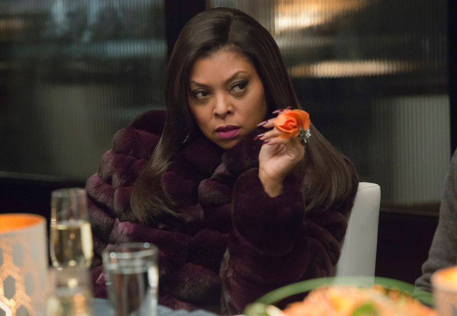 Taraji P. Henson was named the NAACP  Entertainer of the Year in 2015. She got praise for her roles in both "Empire" and in "No Good Deed."<br />"What it represents to me is that all of the beautiful people and faces and lives that I get to touch through the gift that God gave me," Henson said during her acceptance speech. "I take that very seriously. This means so much to me."