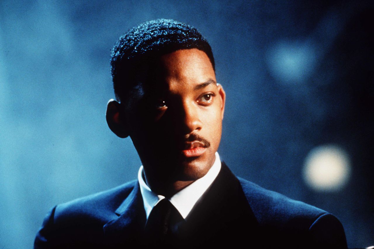 Will Smith launched to fame as a teen and hasn't stopped. As a young man on the rise, Smith was named Entertainer of the Year in 1999. Michael Jordan was also honored that same year with the Jackie Robinson Sports Award. Harry Belafonte received the Chairman's Award that evening and Lauryn Hill was given the Presidential Award. 
