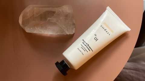 Sundays Extra Hydrating Hand Cream