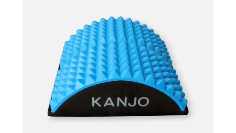 Kanjo reflexology back pain relief cushion