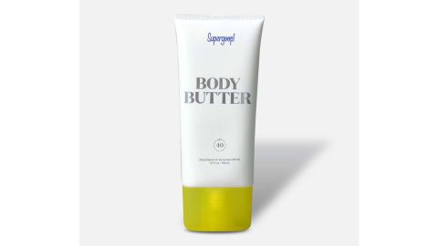 Supergoop!  Bơ dưỡng thể SPF 40