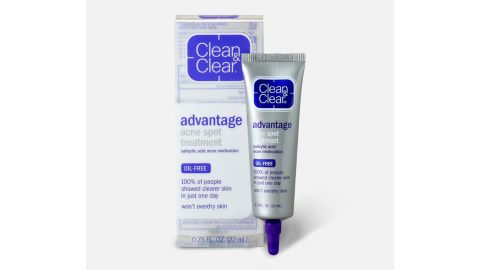 Clean & Clear Advantage Acne Spot Treatment