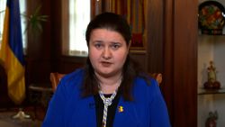 Markarova