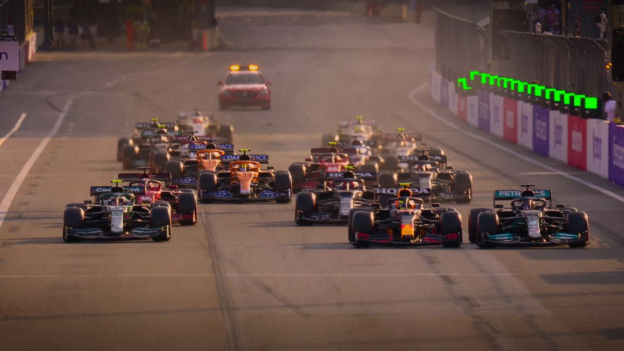 <strong>"Formula 1: Drive to Survive" Season 3</strong>: Get into the fast lane with the new season that gives a behind the scenes look at the lives of the drivers, managers and team owners in Formula 1 racing. <strong>(Netflix) </strong>