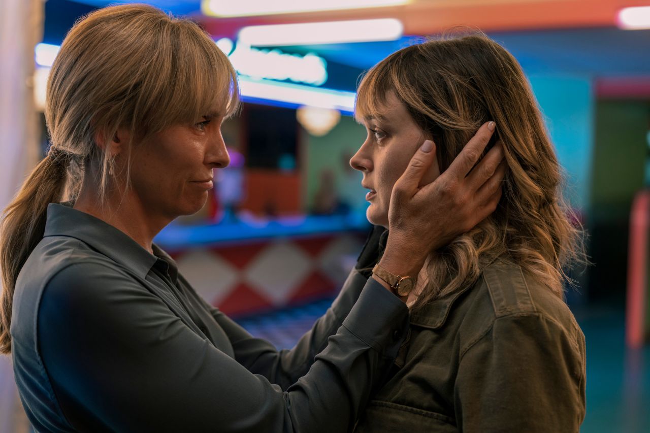 <strong>"Pieces of Her"</strong>: Toni Collette and Bella Heathcote star in this thrilling series based on the New York Times bestseller by Karin Slaughter that asks the question "What if everything you thought you knew about your life was a lie." <strong>(Netflix) </strong>