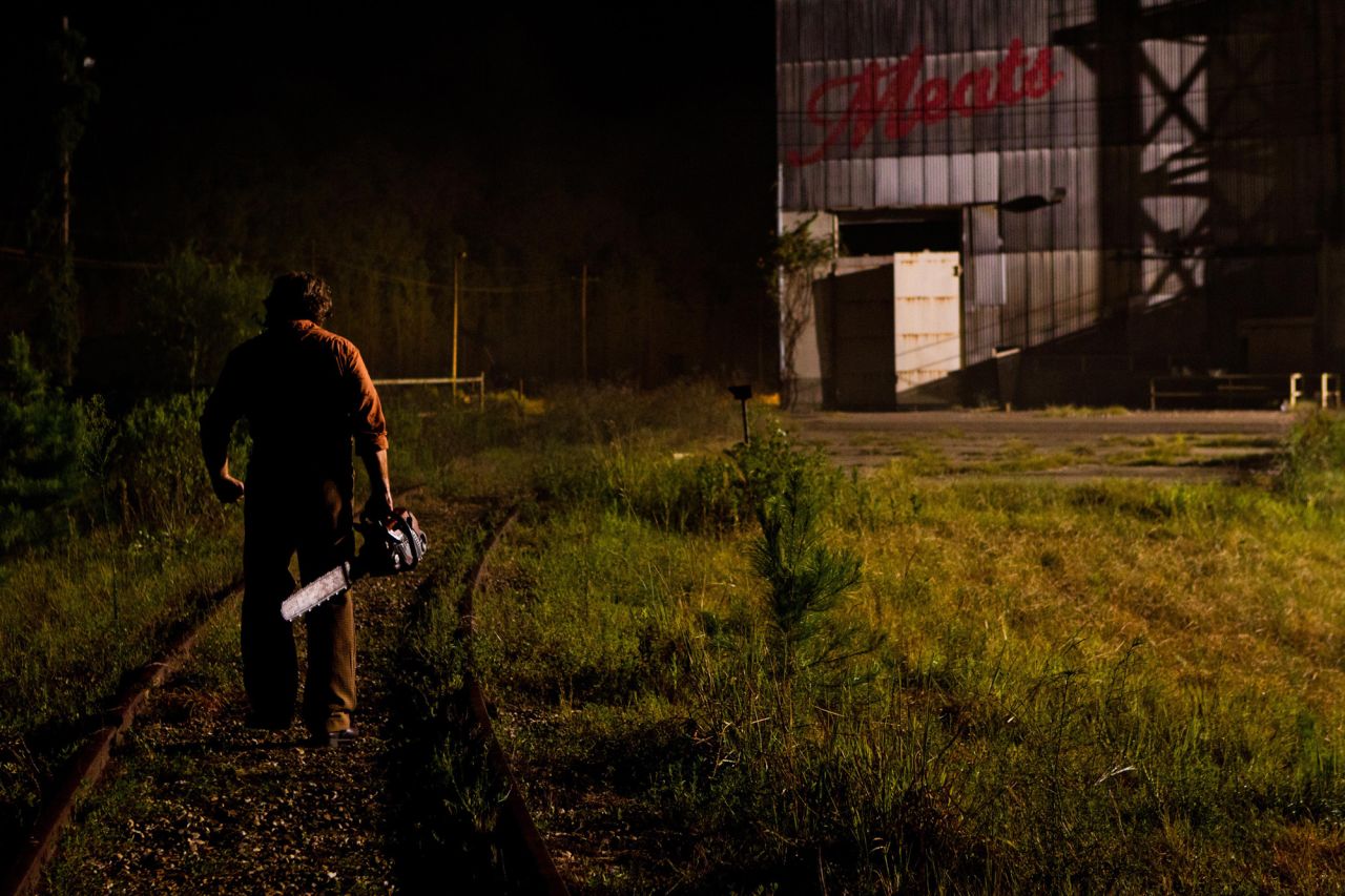 <strong>"Texas Chain Saw 3D"</strong>: A sequel to the 1974 original in which a woman inherits a house in a small Texas town from family she never knew. Unbeknownst to her, a killer lies in wait in the basement. <strong>(Netflix) </strong>