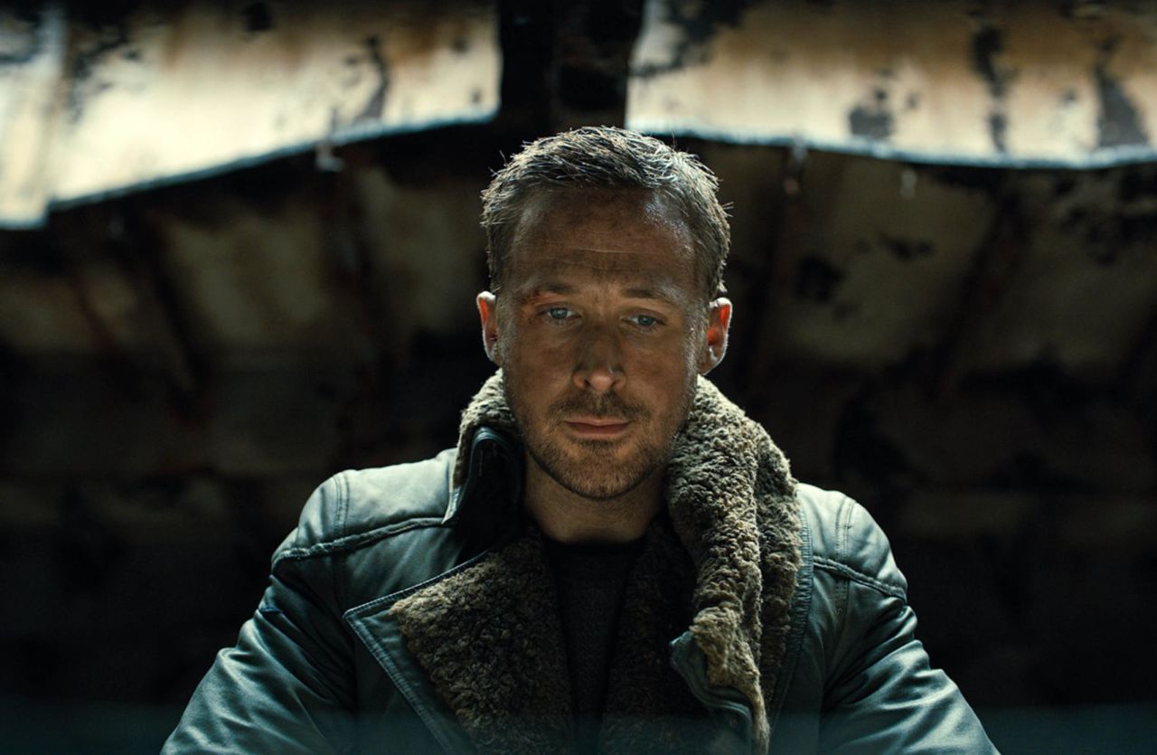 <strong>"Blade Runner 2049"</strong>: A new blade runner discovers a secret that could plunge society into chaos. It leads him on a quest to find a former blade runner who's been missing for 30 years. <strong>(Netflix) </strong>