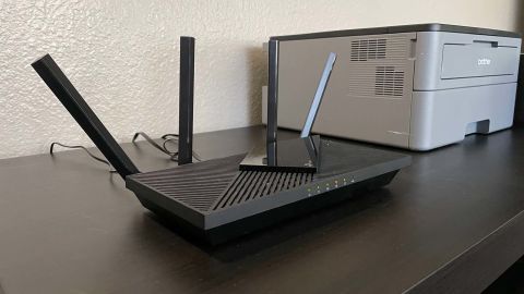 TP-Link Archer AX21