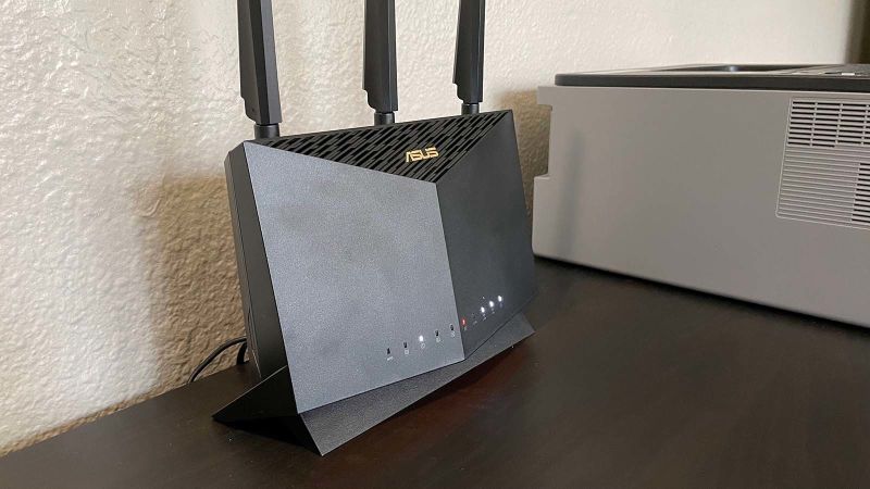 The best Wi-Fi routers in 2024, tried and tested | CNN Underscored