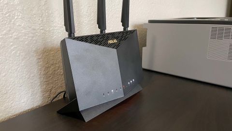 Asus RT-AX86U Router