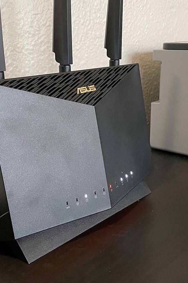 antydning Er deprimeret boble The best Wi-Fi routers in 2023 | CNN Underscored