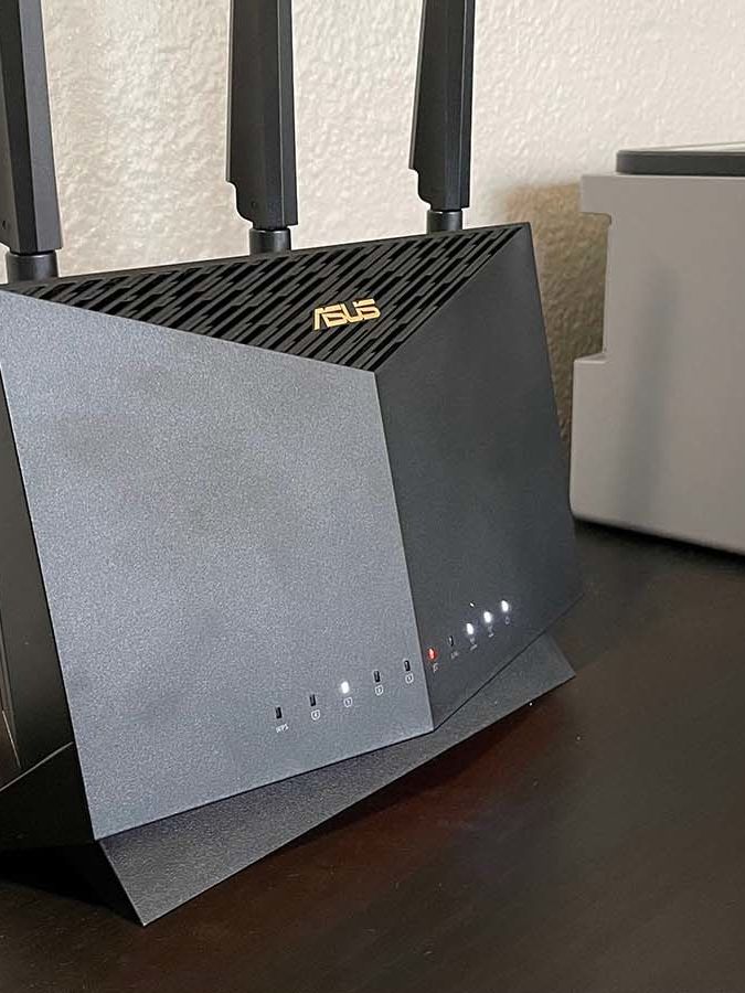 Martin Luther King Junior vasthoudend procedure The best Wi-Fi routers in 2023 | CNN Underscored