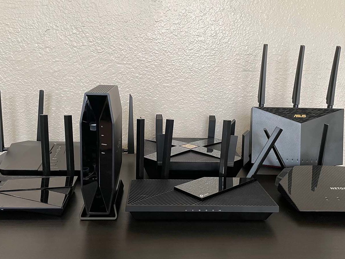 The best Wi-Fi routers in CNN