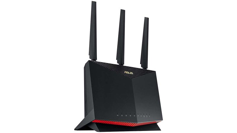 The Best Wi-Fi Routers In 2024, Tried And Tested | CNN Underscored