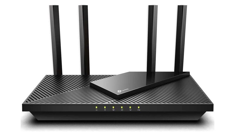 internal wifi router for mac