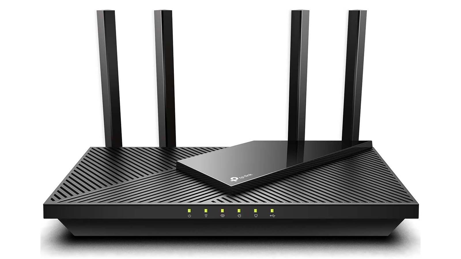 Readers' Choice 2021: Wireless Routers and Network Attached Storage