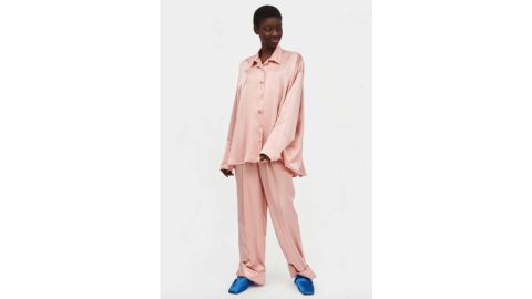Sleeper Sizeless Pajamas Set