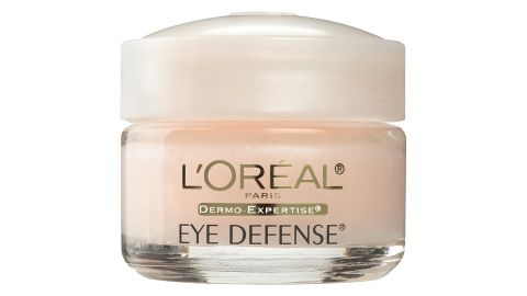 L’Oreal Eye Defense Cream