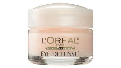 L’Oreal Eye Defense Cream 