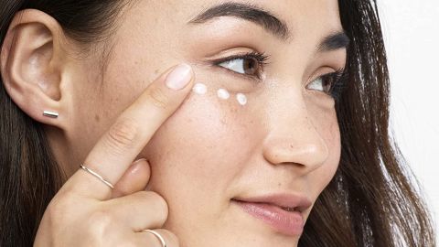 Olay Brightening Eye Cream