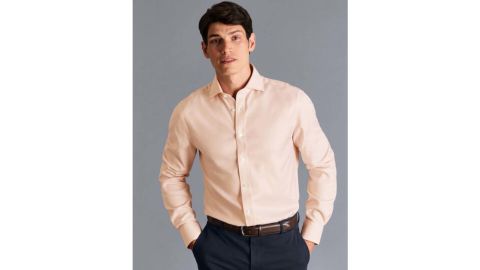 Tailored Shirts In Article