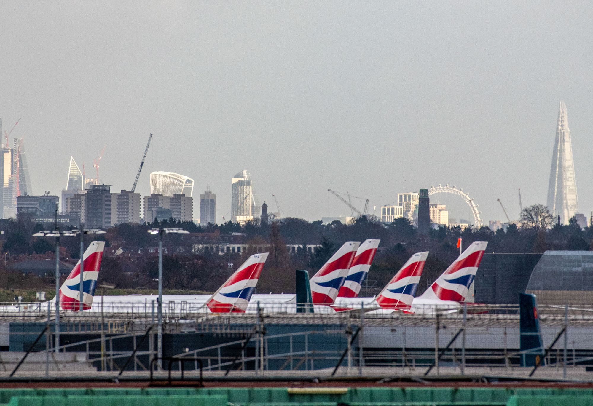 Flying the Flag - Brits in the NFL