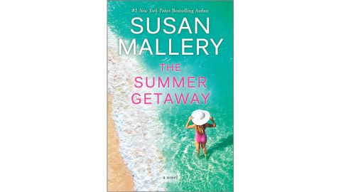 ‘The Summer Getaway’ by Susan Mallery