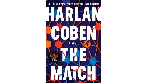 ‘The Match’ by Harlan Coben