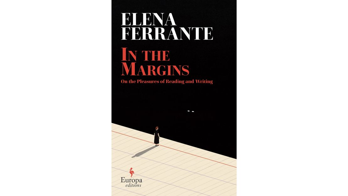 ‘In the Margins’ by Elena Ferrante