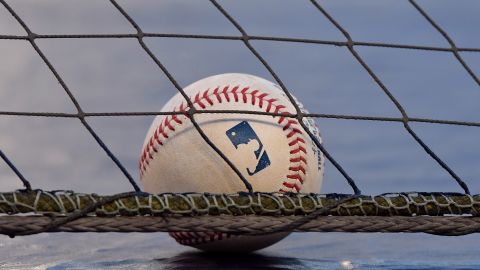 MLB has canceled spring training games through March 7.