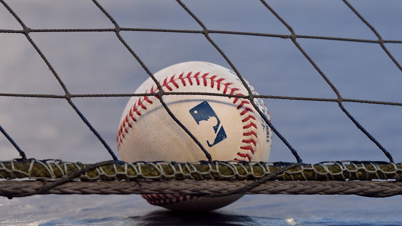 MLB cancels more spring training games as owners and players seek to