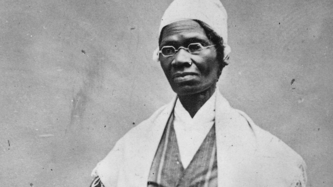 Archivists found 1828 documents detailing Sojourner Truth's fight to free her youngest son. 