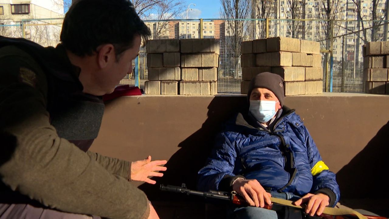 kyiv civilians arms chance 02 26 2022 02