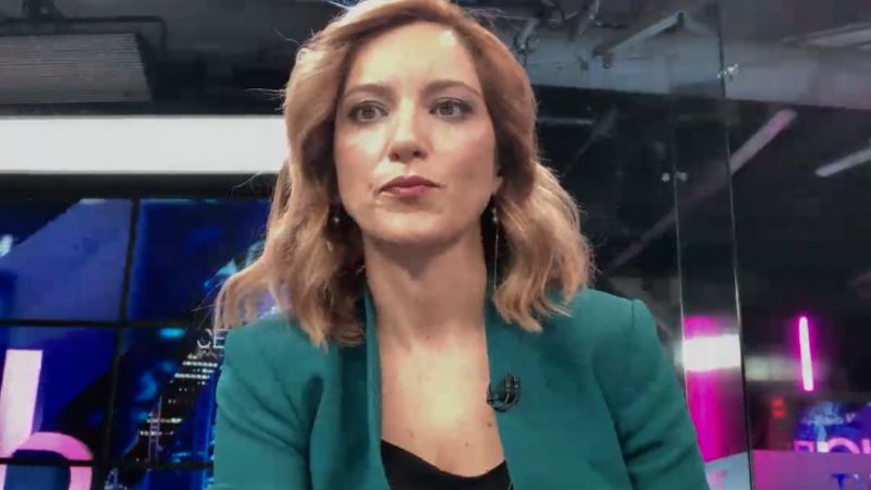Sole independant Russian TV channel says they are still on air … for now | CNN Business
