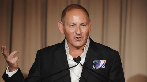 John Demsey: Estée Lauder fires a senior executive for ...
