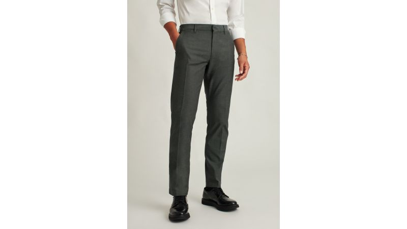 Daily Sports Irene Lined Trouser 29 Inch  Navy