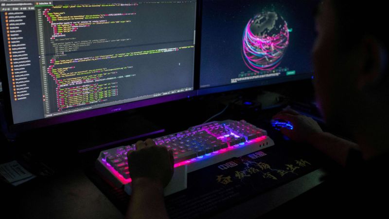 Computer hacking game aimed at schools - NewsLeads