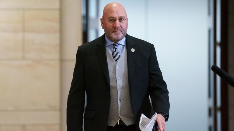 Clay Higgins: Deciphering a cryptic tweet by House Republican on Russia ...