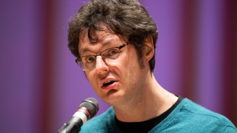 Kaminsky lived in Odessa, Ukraine until the age of 16 and is the author of "Deaf Republic" and "Dancing in Odessa."