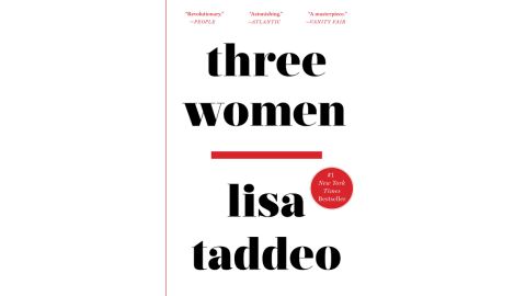 ‘Three Women’ by Lisa Taddeo