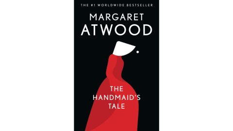 ‘The Handmaid’s Tale’ by Margaret Atwood