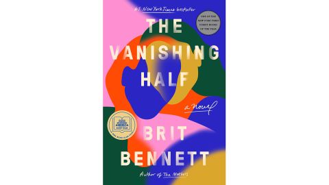‘The Vanishing Half’ by Brit Bennett