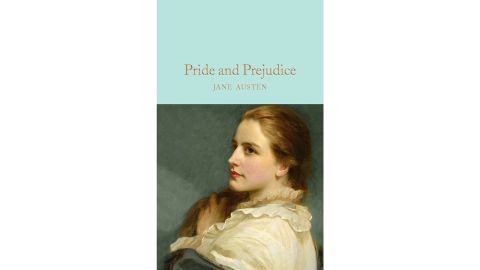 ‘Pride and Prejudice’ by Jane Austen