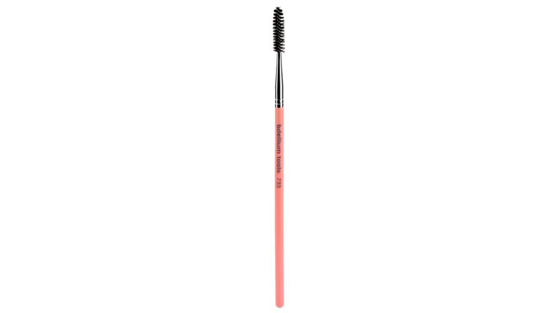 Bdellium Tools Pink Bambu Lash 733 Brush